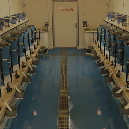 Aqualis testing center in France
